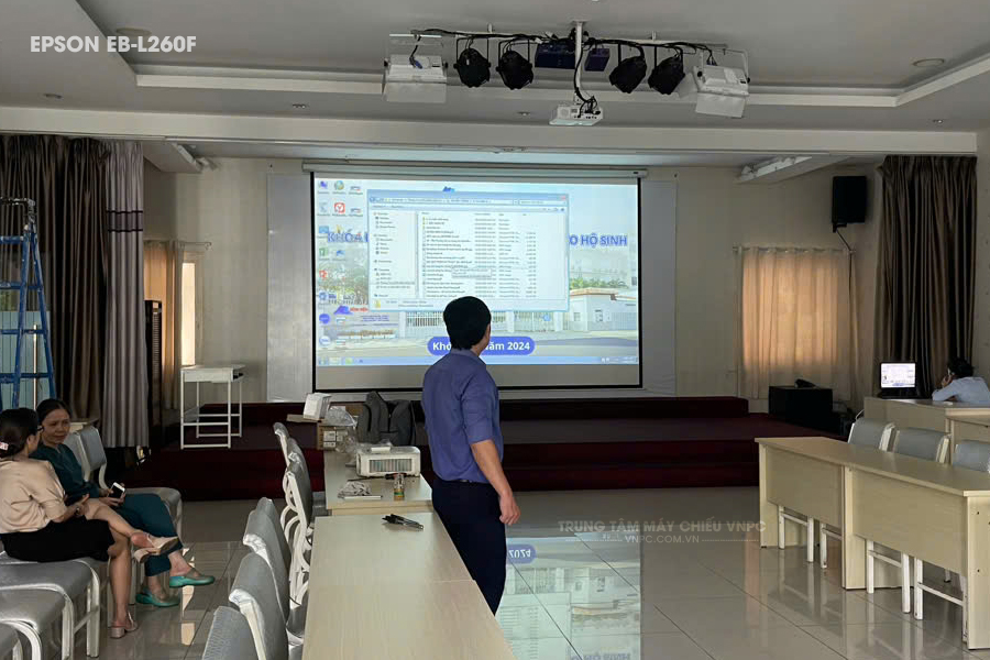 Máy chiếu LED – Máy Chiếu Chính Hãng – Giá Tốt | Giao Hàng Toàn Quốc
