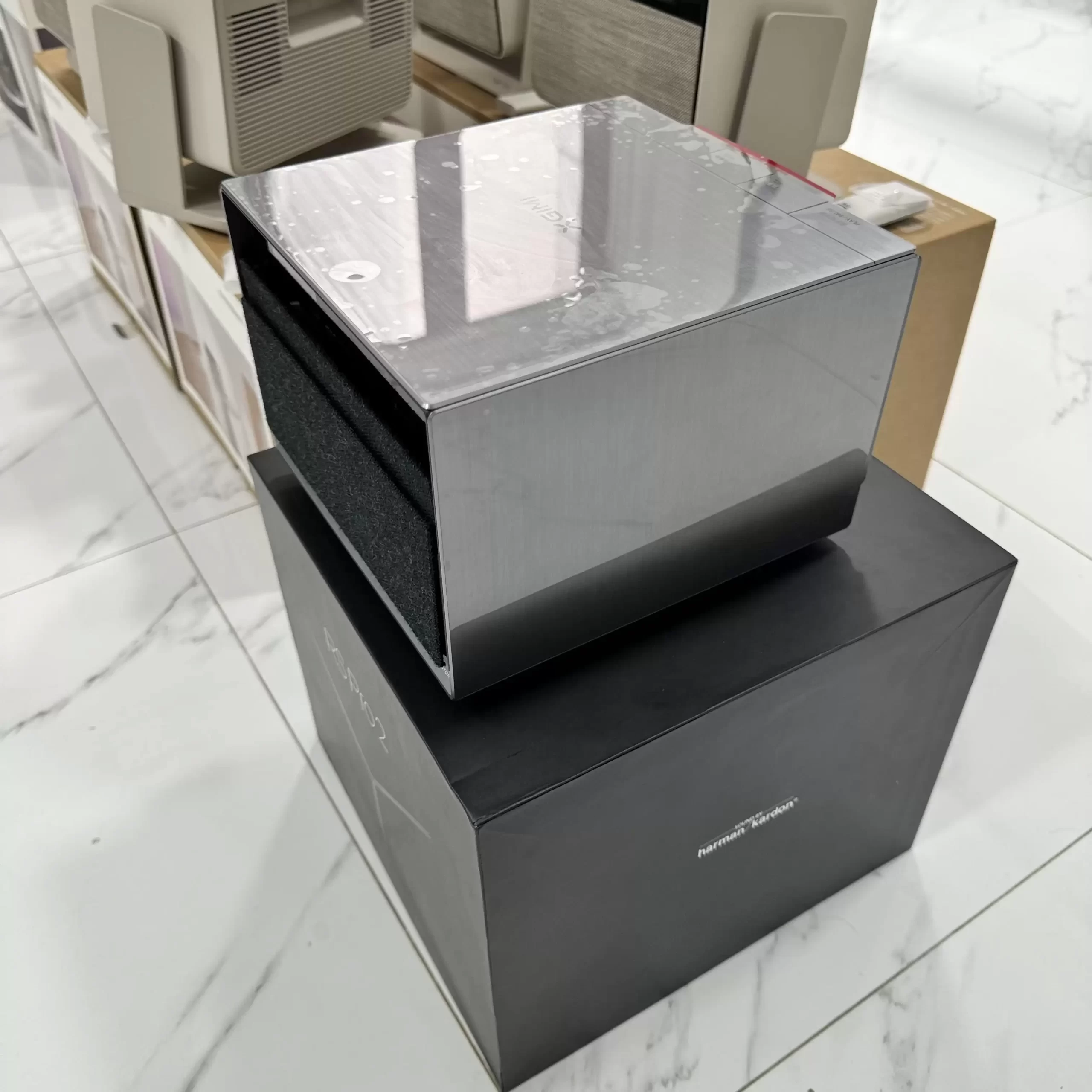 Máy chiếu LED – Máy Chiếu Chính Hãng – Giá Tốt | Giao Hàng Toàn Quốc