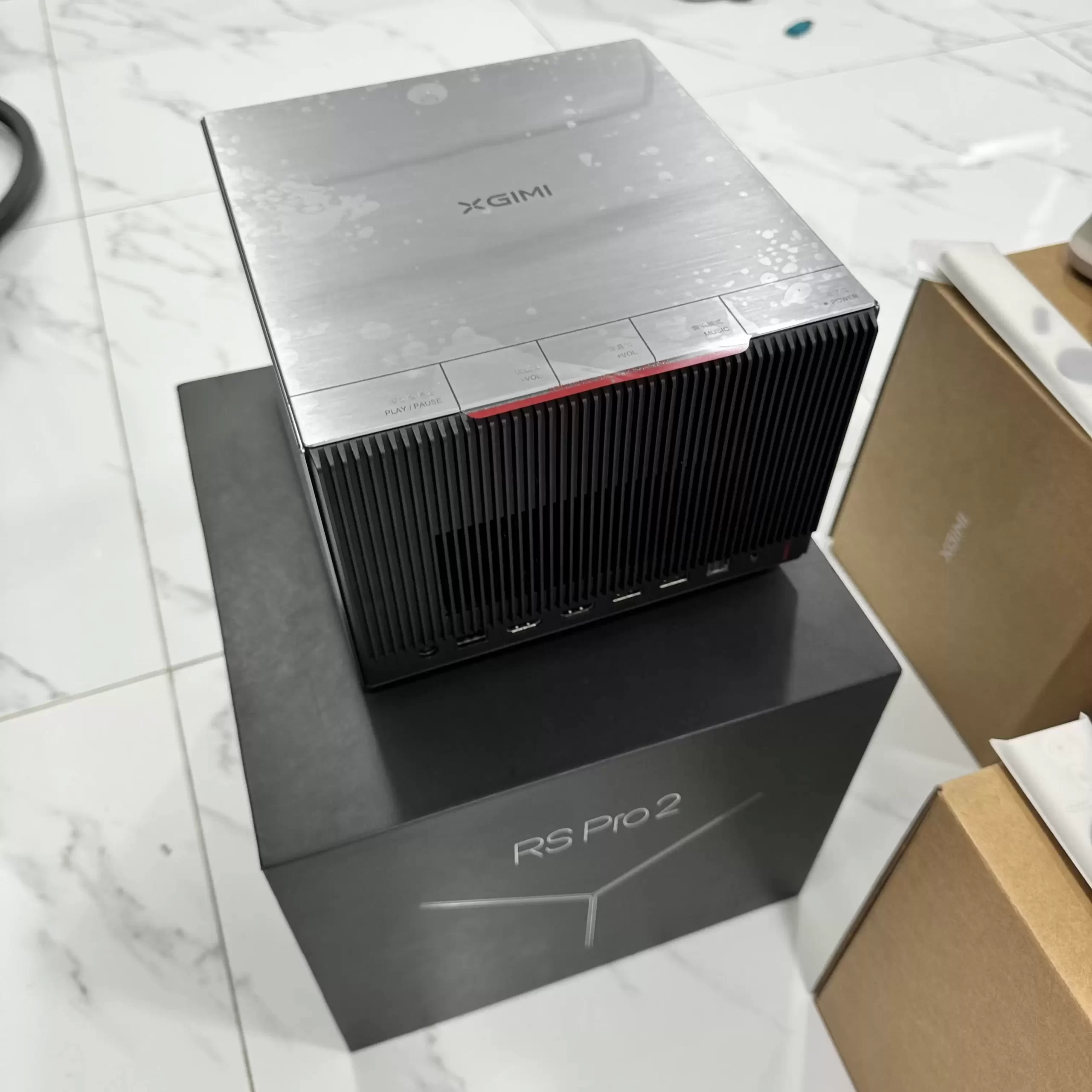 Máy chiếu LED – Máy Chiếu Chính Hãng – Giá Tốt | Giao Hàng Toàn Quốc