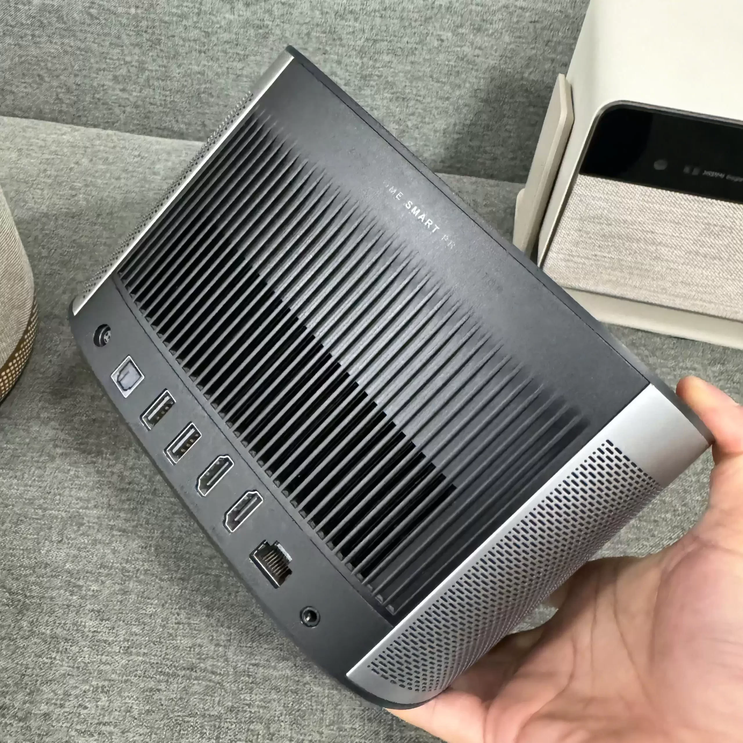 Máy chiếu LED – Máy Chiếu Chính Hãng – Giá Tốt | Giao Hàng Toàn Quốc