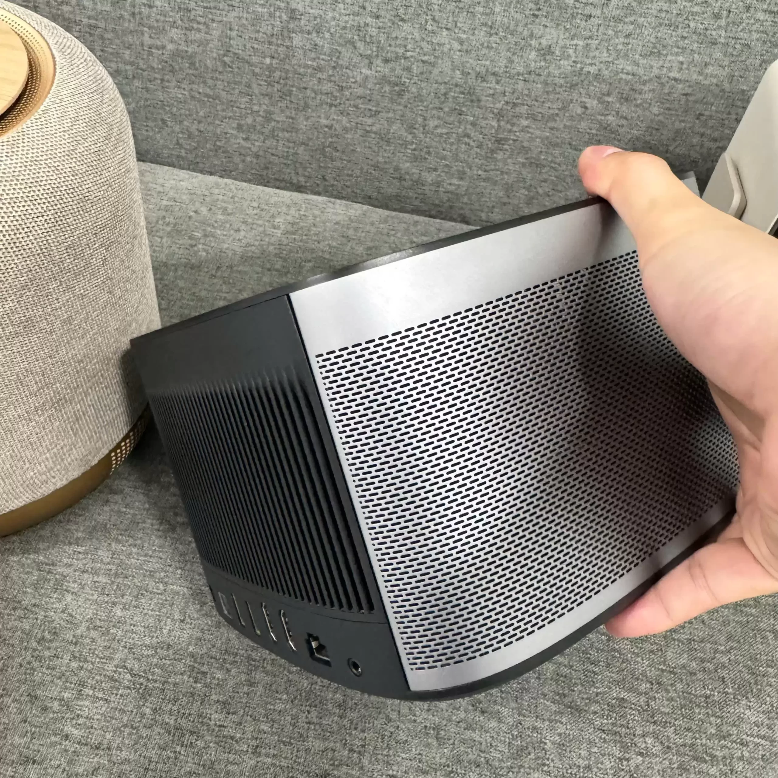 Máy chiếu LED – Máy Chiếu Chính Hãng – Giá Tốt | Giao Hàng Toàn Quốc