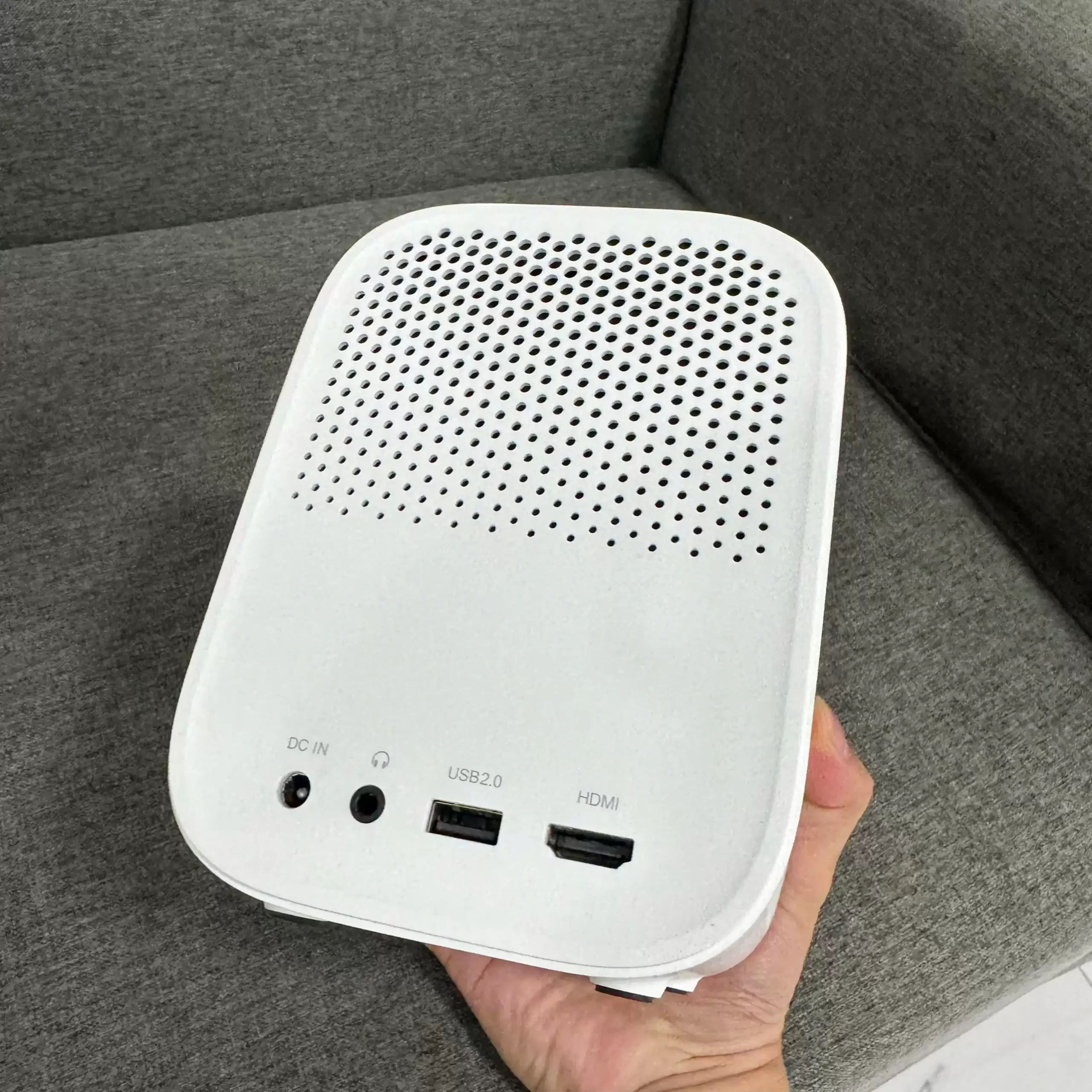 Máy chiếu LED – Máy Chiếu Chính Hãng – Giá Tốt | Giao Hàng Toàn Quốc