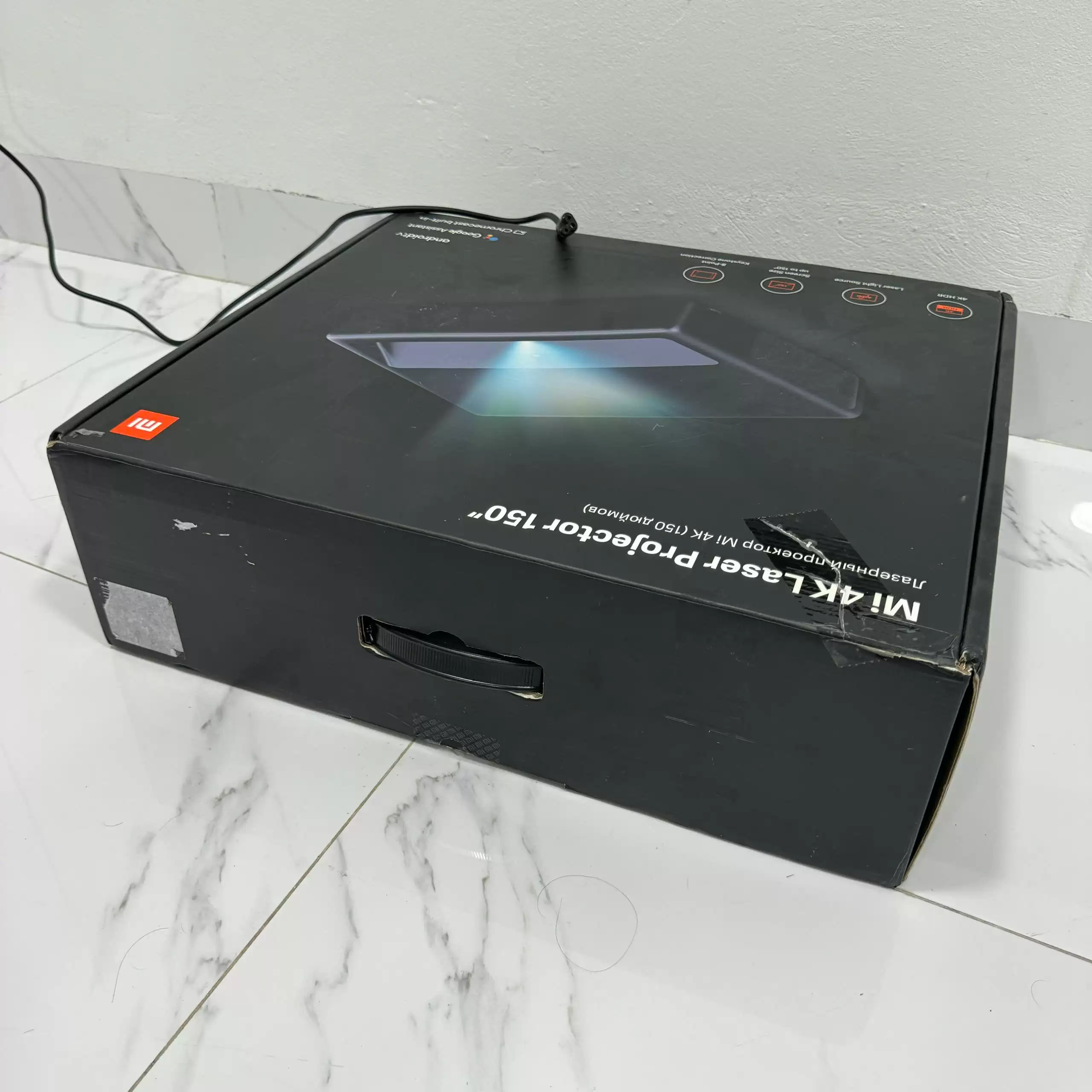 Máy chiếu LED – Máy Chiếu Chính Hãng – Giá Tốt | Giao Hàng Toàn Quốc