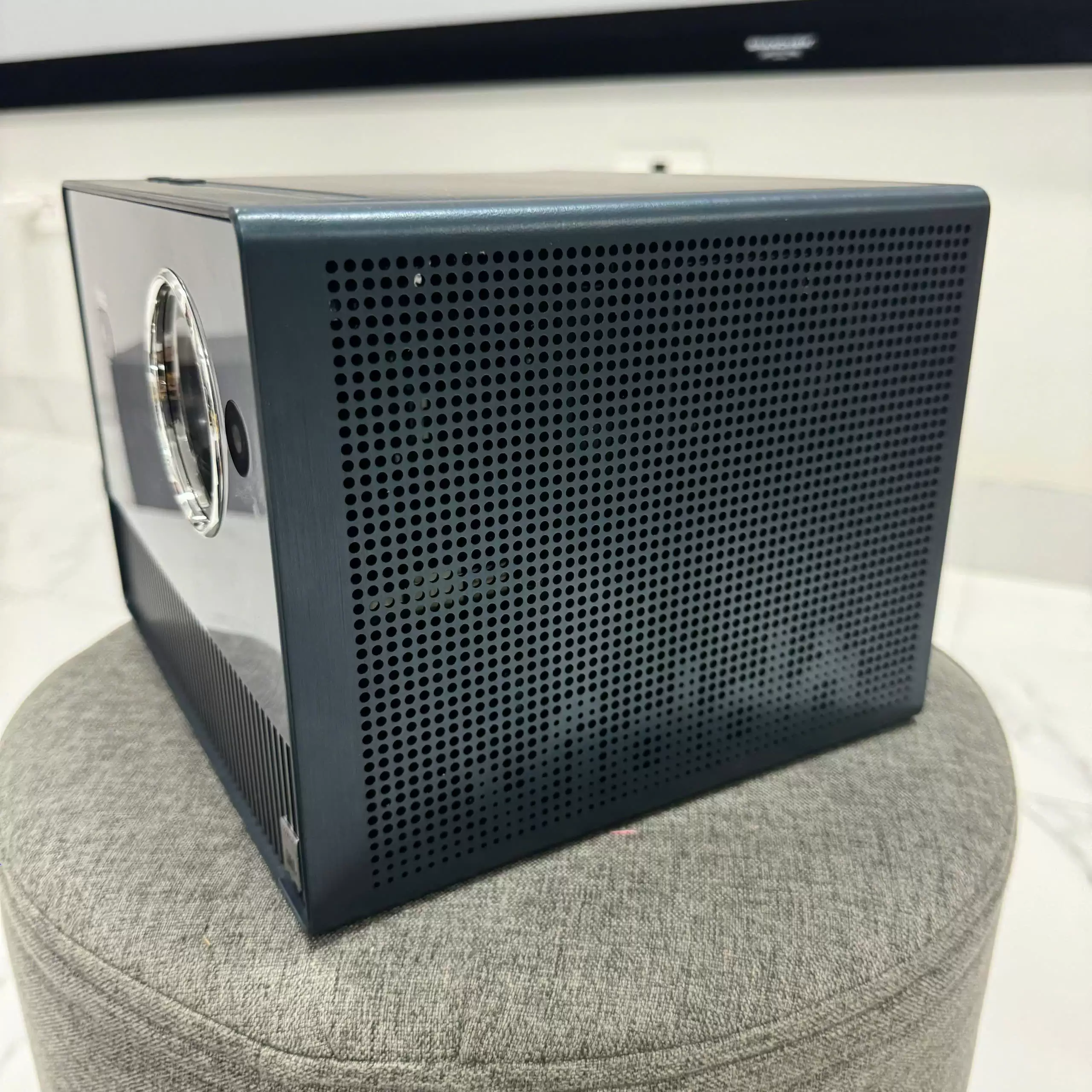 Máy chiếu LED – Máy Chiếu Chính Hãng – Giá Tốt | Giao Hàng Toàn Quốc