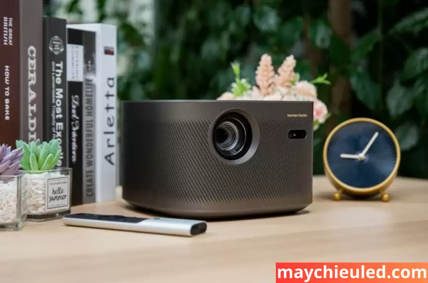 Máy chiếu LED – Máy Chiếu Chính Hãng – Giá Tốt | Giao Hàng Toàn Quốc