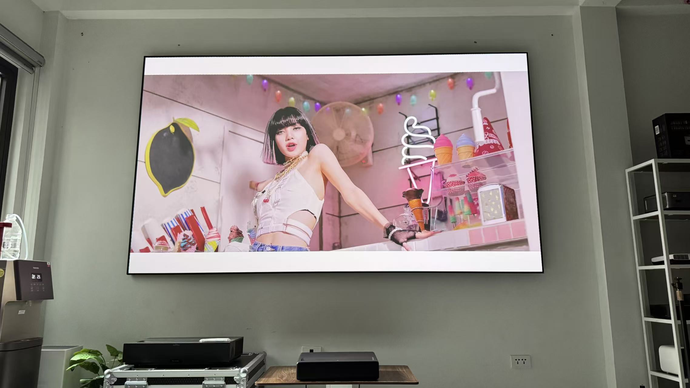 Máy chiếu LED – Máy Chiếu Chính Hãng – Giá Tốt | Giao Hàng Toàn Quốc